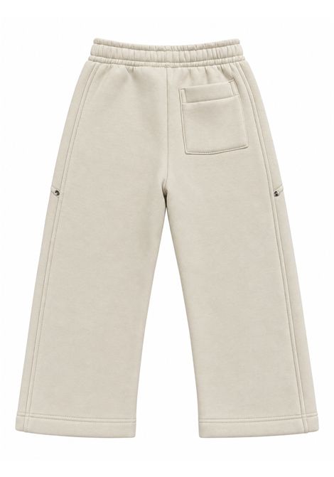 Pantaloni in felpa BRIAN RUSH KIDS | 174 PA 364BURRO